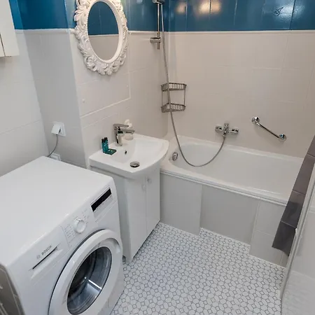 Shortstaypoland Piekalkiewicza B112 Varsovia