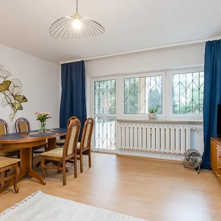 Shortstaypoland Piekalkiewicza B112