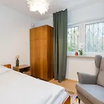 דירה Shortstaypoland Piekalkiewicza B112 ורשה