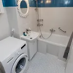 Shortstaypoland Piekalkiewicza B112 ורשה